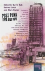 Post-Punk Then and Now Cover Image