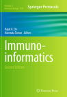 Immunoinformatics (Methods in Molecular Biology #1184) By Rajat K. de (Editor), Namrata Tomar (Editor) Cover Image