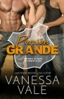 Porción Grande: Letra Grande By Vanessa Vale Cover Image