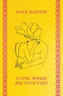 Lover, Where Are Your Eyes? Cover Image