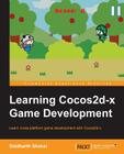 Learning Cocos2d-X Game Development Cover Image
