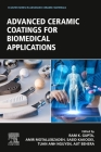 Advanced Ceramic Coatings for Biomedical Applications Cover Image