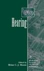 Hearing (Handbook of Perception and Cognition) By Brian C. J. Moore (Editor) Cover Image
