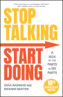 Stop Talking, Start Doing By Shaa Wasmund Cover Image