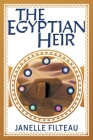 The Egyptian Heir Cover Image