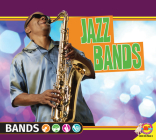Jazz Bands Cover Image