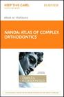 Atlas of Complex Orthodontics - Elsevier eBook on Vitalsource (Retail Access Card) Cover Image