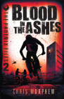 Blood in the Ashes (The Phoenix Files #2) Cover Image