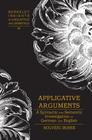 Applicative Arguments: A Syntactic and Semantic Investigation of German and English (Berkeley Insights in Linguistics and Semiotics #93) Cover Image