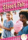 Street Fair By Julie Murray Cover Image