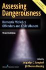 Assessing Dangerousness: Domestic Violence Offenders and Child Abusers By Jacquelyn C. Campbell (Editor), Jill Messing (Editor) Cover Image