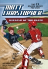Miracle at the Plate Cover Image