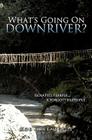 What's Going On Downriver? By Rob Greenslade Cover Image