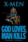 X-Men: God Loves, Man Kills Cover Image