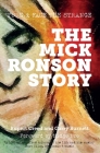 The Mick Ronson Story: Turn and Face the Strange By Rupert Creed, Garry Burnett Cover Image