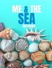 Me & The Sea: Notebook Cover Image