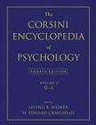 The Corsini Encyclopedia of Psychology, Volume 2 By Irving B. Weiner (Editor), W. Edward Craighead (Editor) Cover Image