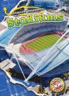 Stadiums By Chris Bowman Cover Image