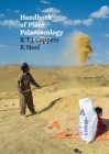 Handbook of Plant Palaeoecology: Second Revised Edition (Groningen Archaeological Studies) By R. T. J. Cappers, R. Neef Cover Image