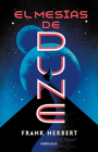 El mesías de Dune / Dune Messiah (LAS CRÓNICAS DE DUNE #2) Cover Image