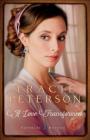 A Love Transformed (Sapphire Brides #3) By Tracie Peterson Cover Image
