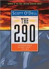 The 290 By Scott O'Dell Cover Image