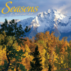 Seasons 2021 Wall Calendar Cover Image