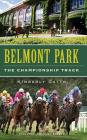 Belmont Park: The Championship Track Cover Image
