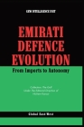 Emirati Defence Evolution Cover Image