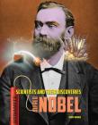 Alfred Nobel By Timmy Warner Cover Image