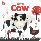 Little Cow By Agnese Baruzzi Cover Image