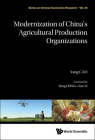 Modernization of China's Agricultural Production Organizations Cover Image