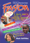 Fusion: A whole year's worth of teaching for 5-12s By Mark Griffiths Cover Image