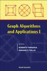 Graph Algorithms and Applications 1 By Roberto Tamassia (Editor), Ioannis G. Tollis (Editor) Cover Image