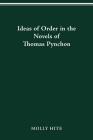 Ideas of Order in the Novels of Thomas Pynchon Cover Image