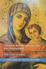 The Real Wonder Woman and the Annunciation: The Case for Mary Cover Image