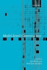 Multi-Level Governance By Ian Bache (Editor), Matthew Flinders (Editor) Cover Image