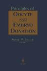 Principles of Oocyte and Embryo Donation Cover Image