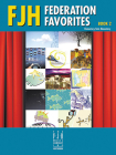 Fjh Federation Favorites, Book 2 Cover Image