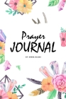 Prayer Journal (6x9 Softcover Journal / Planner) By Sheba Blake Cover Image