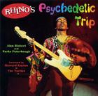 Rhino's Psychedelic Trip By Alan Bisbort Cover Image