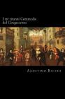 I tre tiranni Commedie del Cinquecento (Italian Edition) By Agostino Ricchi Cover Image