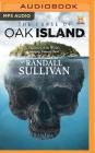 The Curse of Oak Island: The Story of the World's Longest Treasure Hunt Cover Image