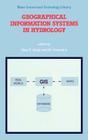 Geographical Information Systems in Hydrology (Water Science and Technology Library #26) Cover Image