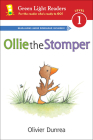 Ollie the Stomper: Read-Along Audio Download Included! (Green Light Readers: Level 1) Cover Image