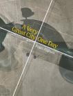 A Very Great City One Day By Roger Pegrum Cover Image