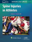 Spine Injuries in Athletes: Print + Ebook with Multimedia (AAOS - American Academy of Orthopaedic Surgeons) Cover Image