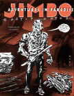 Jimbo: Adventures in Paradise By Gary Panter, Nicole Rudick (Afterword by), Ed Ruscha (Foreword by) Cover Image