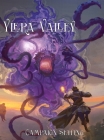 Ylera Valley: 5th Edition Campaign Setting For Levels 1-6 By Andrew Hand, Michael Johnson, David Auden Nash (Artist) Cover Image