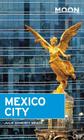Moon Mexico City By Julie Meade Cover Image